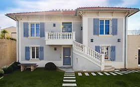 Maison Danube
