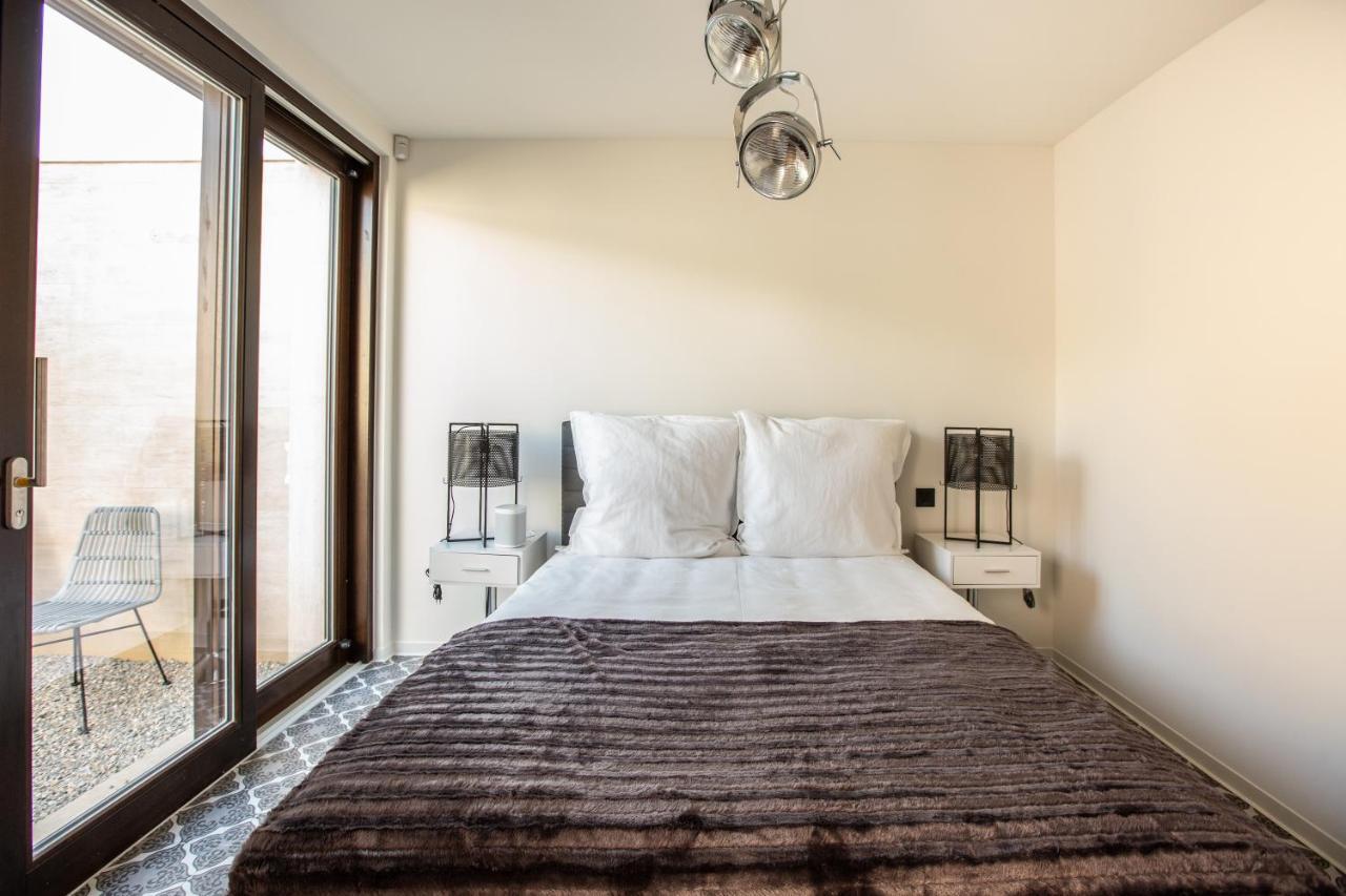 Maison Danube Saint-Tropez Extérieur photo