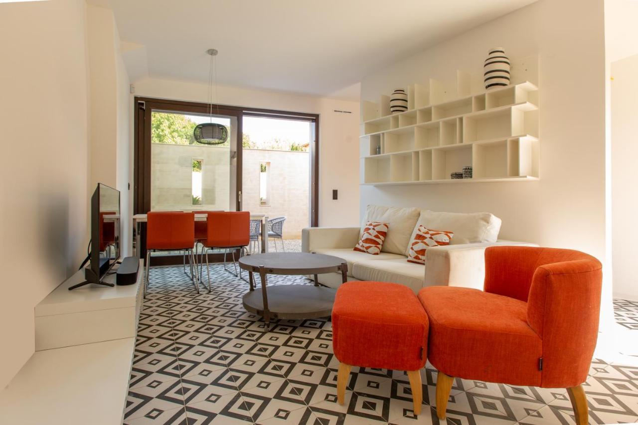 Maison Danube Saint-Tropez Extérieur photo