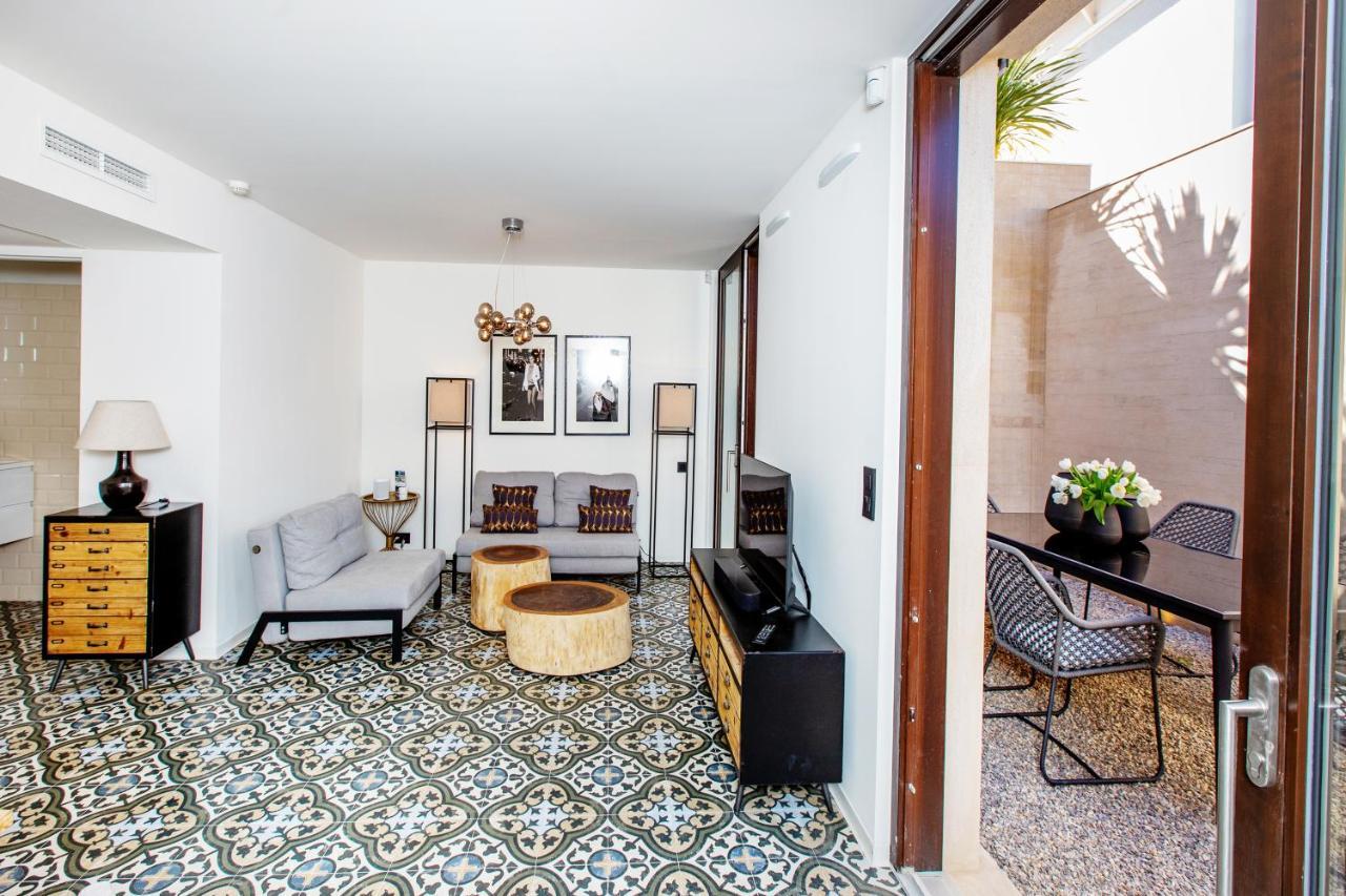 Maison Danube Saint-Tropez Extérieur photo