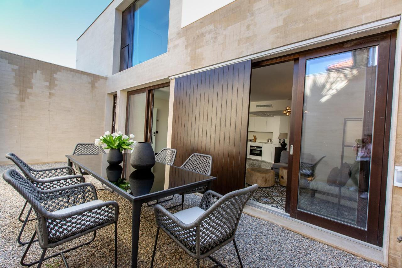 Maison Danube Saint-Tropez Extérieur photo