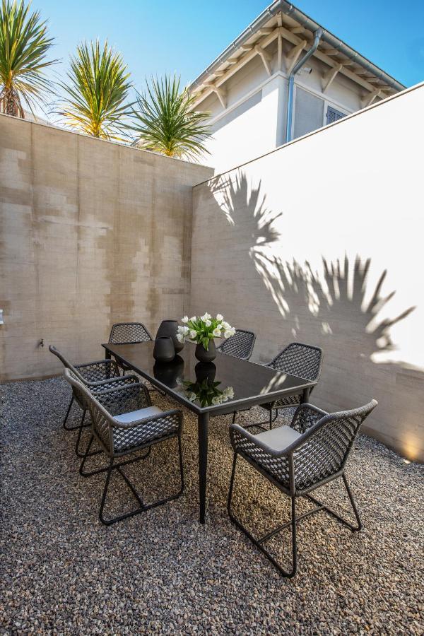 Maison Danube Saint-Tropez Extérieur photo