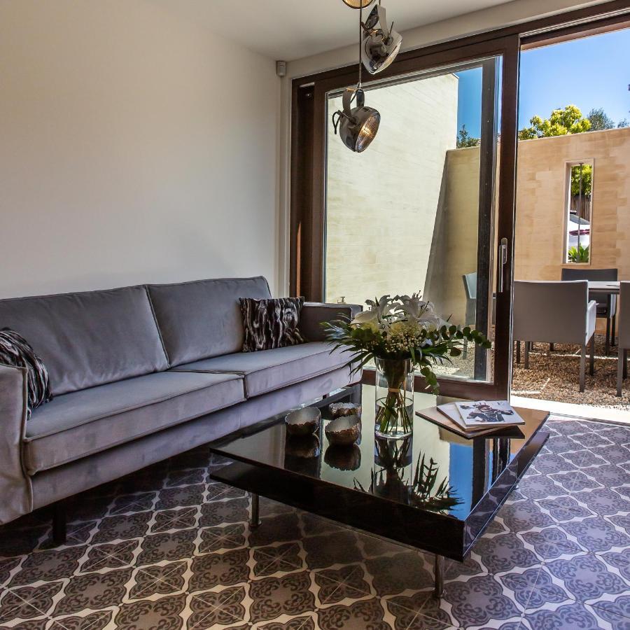 Maison Danube Saint-Tropez Extérieur photo