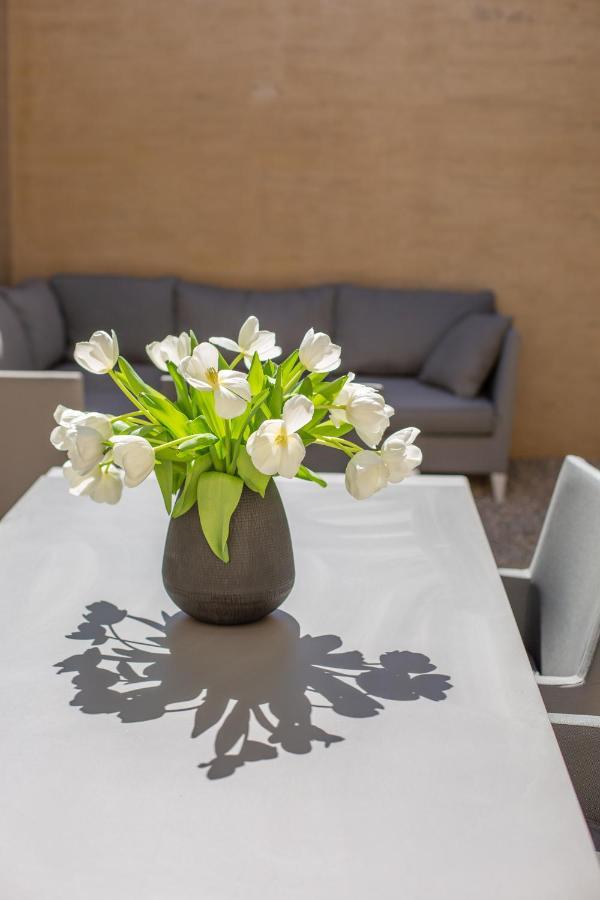 Maison Danube Saint-Tropez Extérieur photo