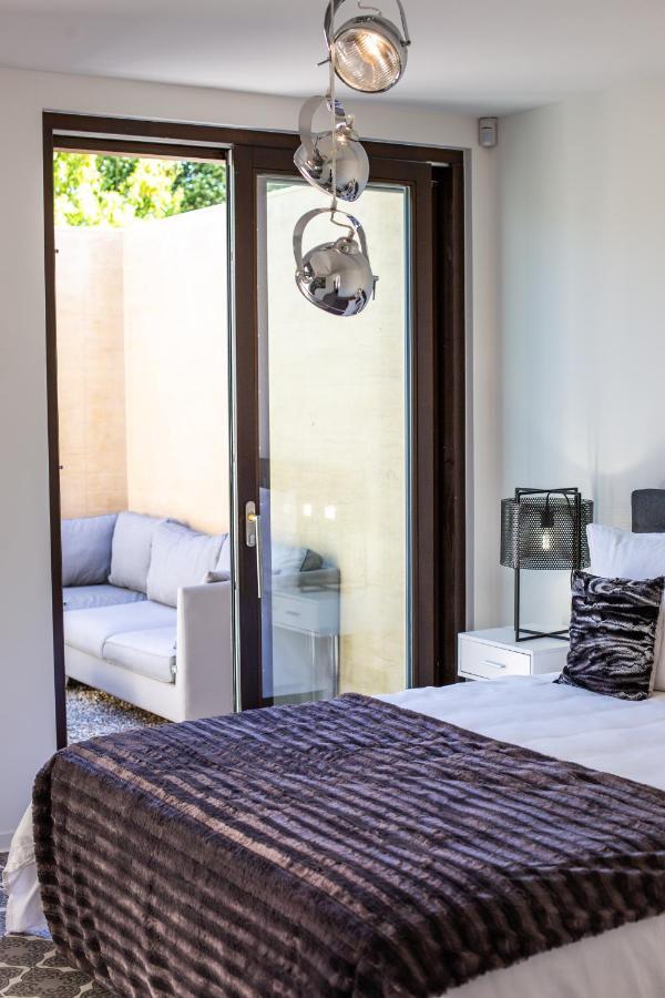 Maison Danube Saint-Tropez Extérieur photo
