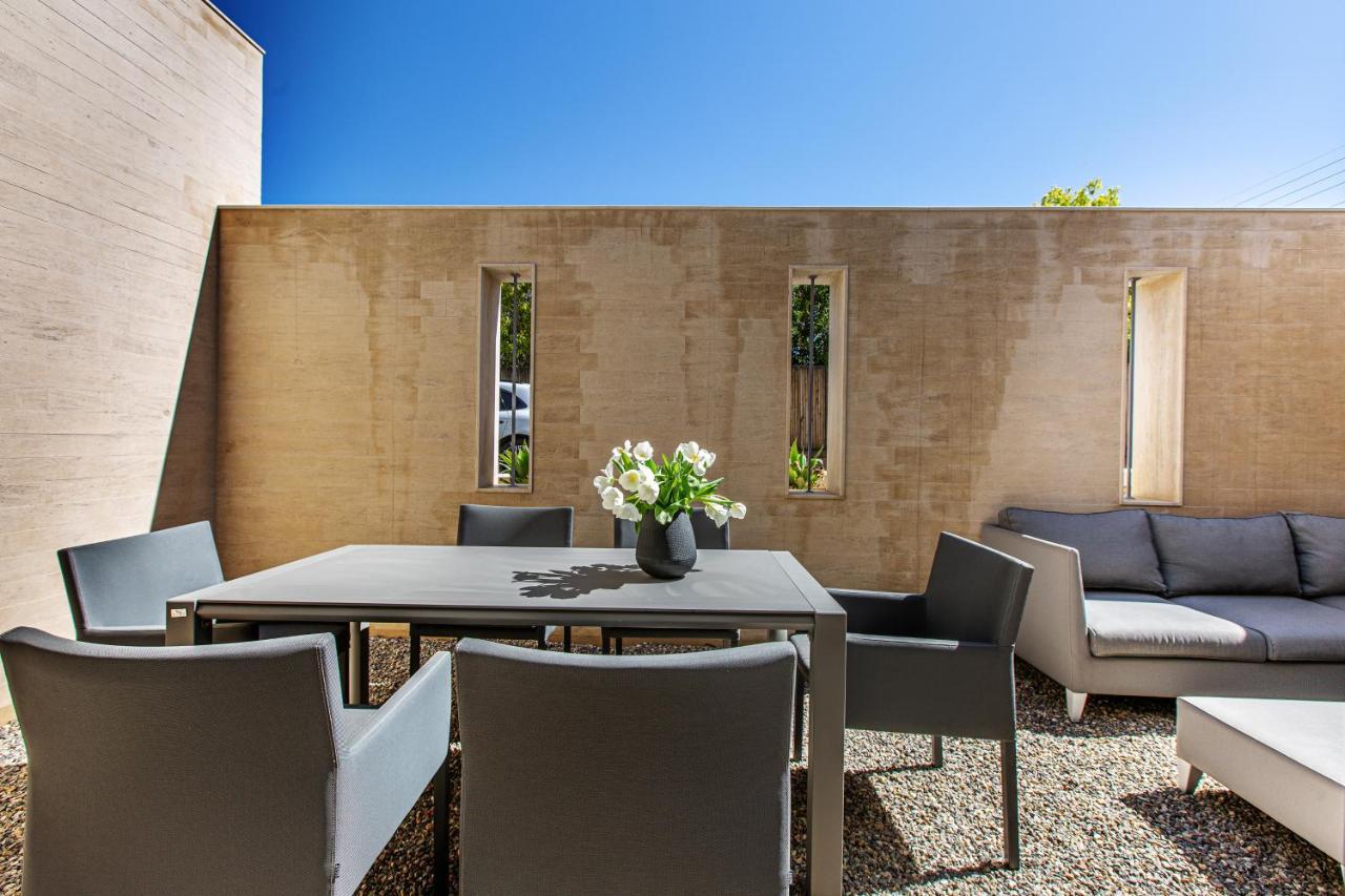 Maison Danube Saint-Tropez Extérieur photo