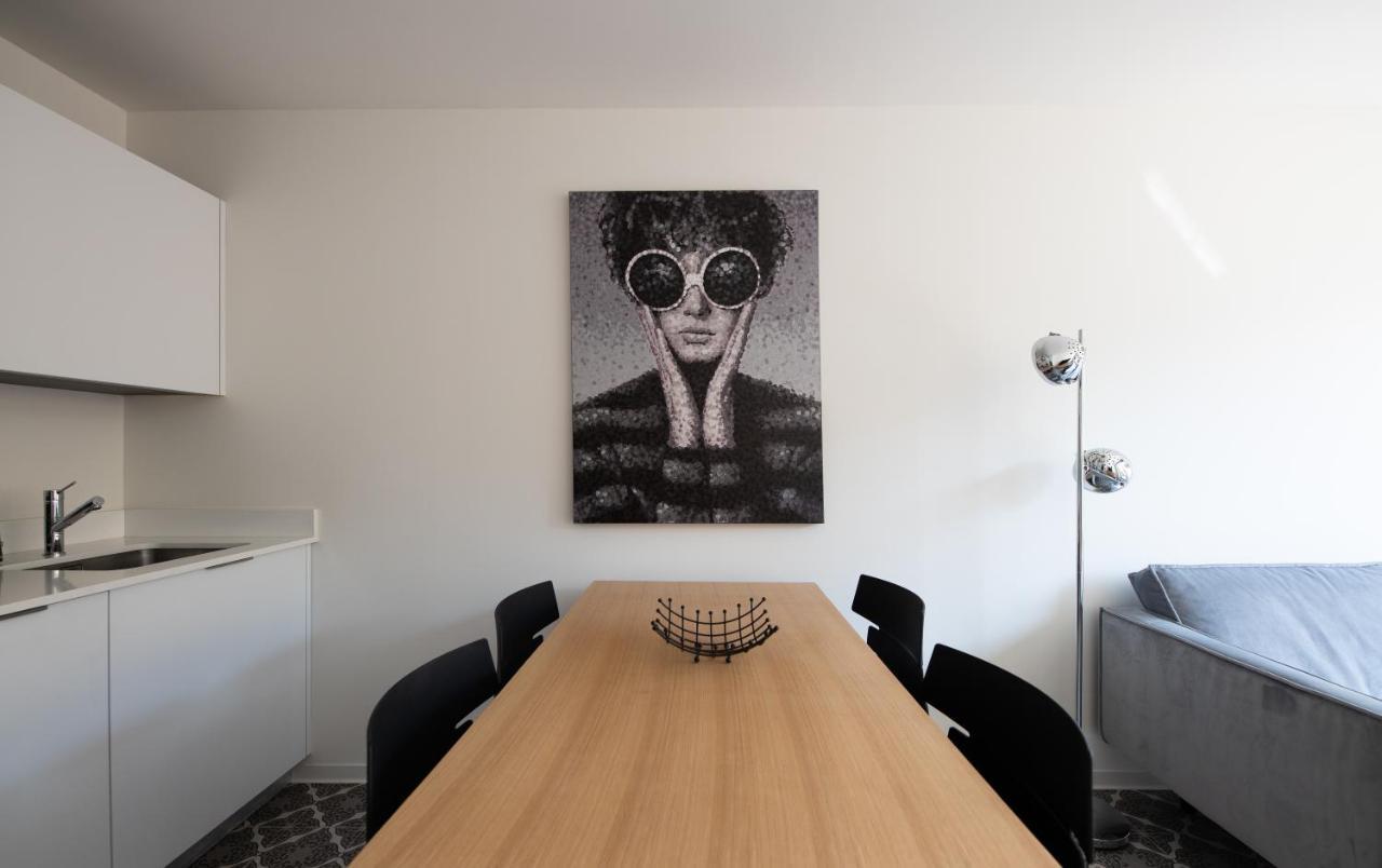 Maison Danube Saint-Tropez Extérieur photo