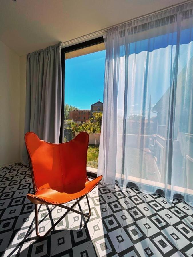 Maison Danube Saint-Tropez Extérieur photo