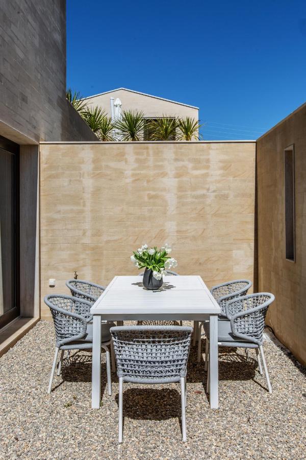 Maison Danube Saint-Tropez Extérieur photo