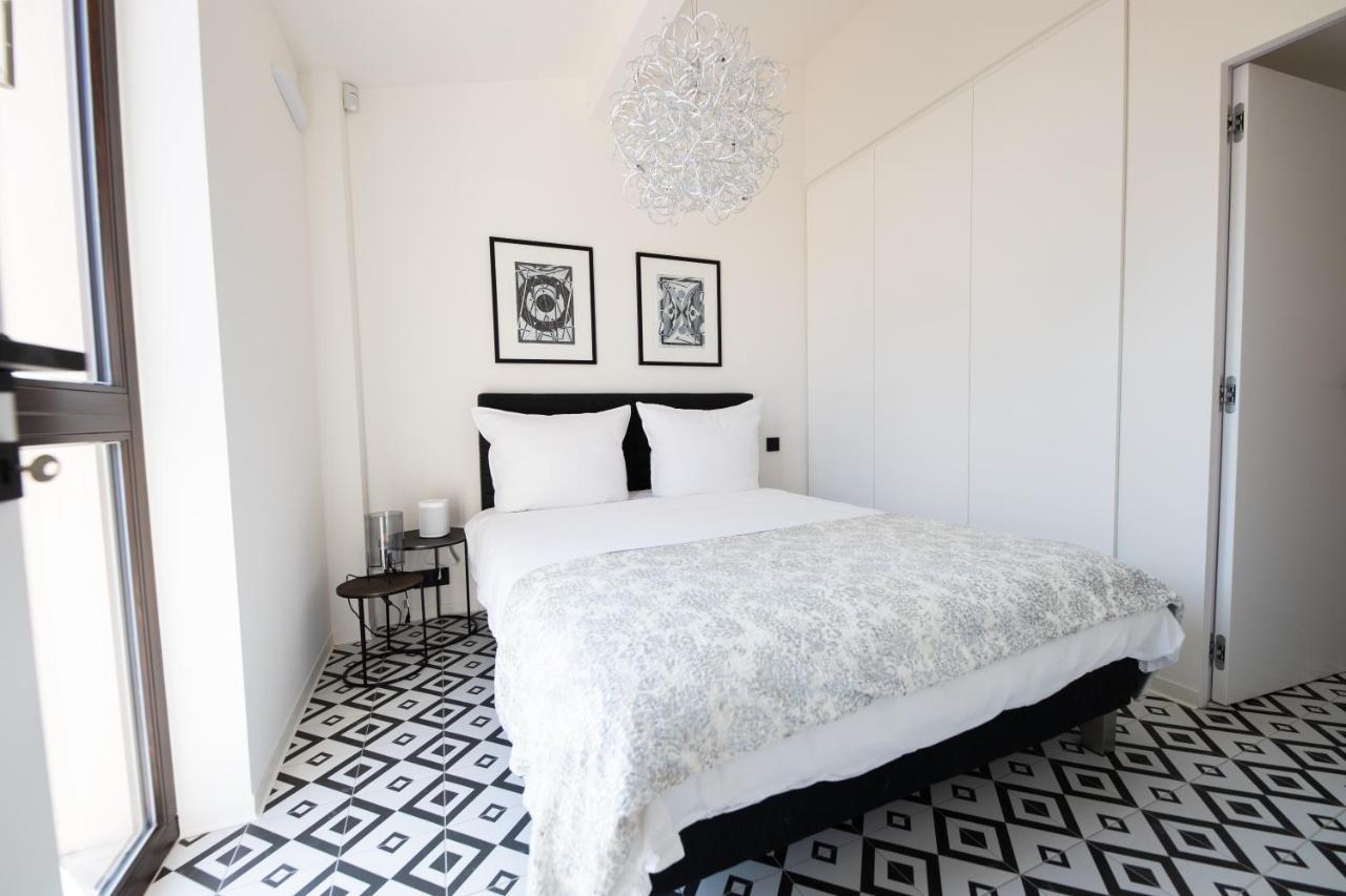 Maison Danube Saint-Tropez Extérieur photo