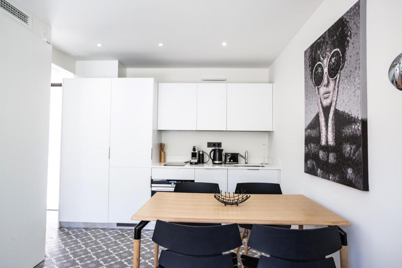 Maison Danube Saint-Tropez Extérieur photo