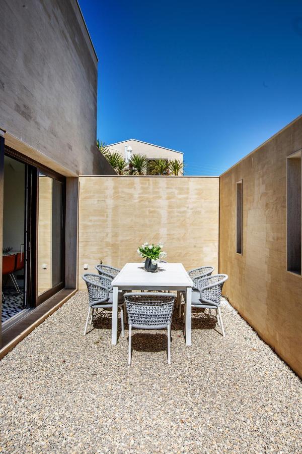 Maison Danube Saint-Tropez Extérieur photo