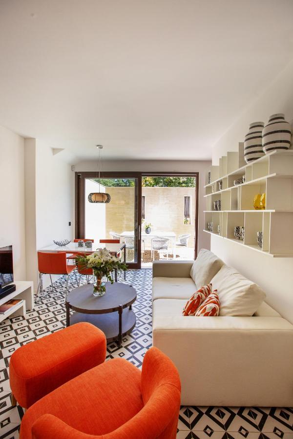 Maison Danube Saint-Tropez Extérieur photo